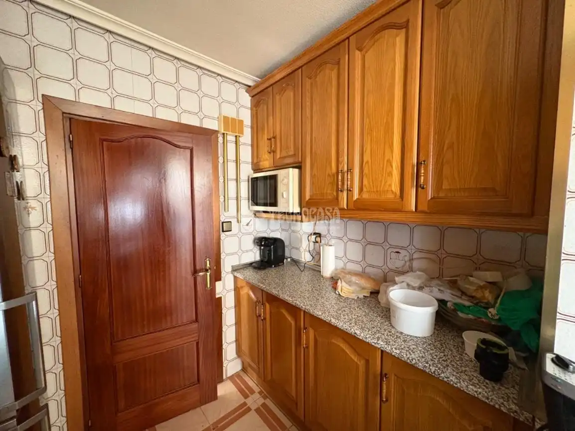Cocina de Piso en venta en Jaén