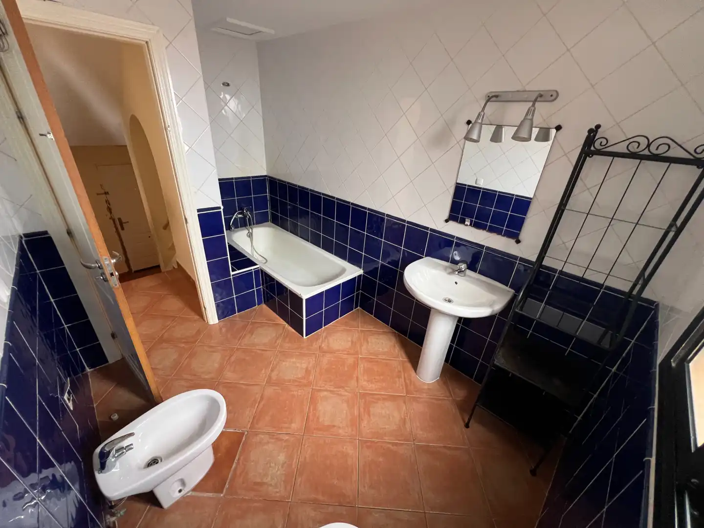 Adossat amb piscina en venda a Urbanización Castillo 3 Fase K, imagen 11
