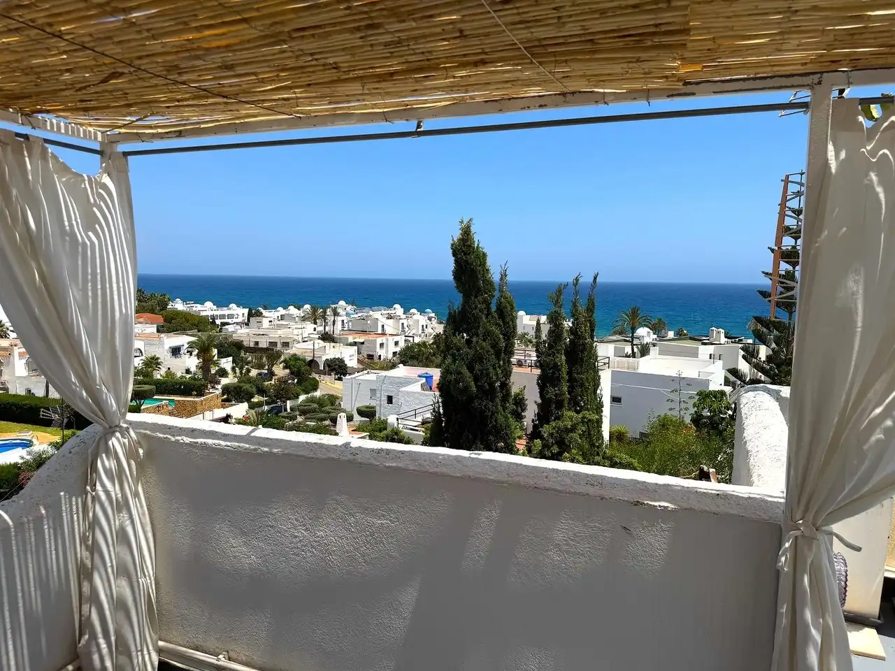 Casa con piscina en venta en Mojácar Playa - Las Ventanicas - La Paratá, imagen 2