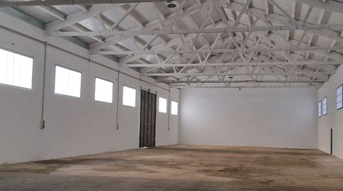 Foto 5 von Geschaftsraum zur Miete in Carretera Salas, 10, Barbastro, Huesca