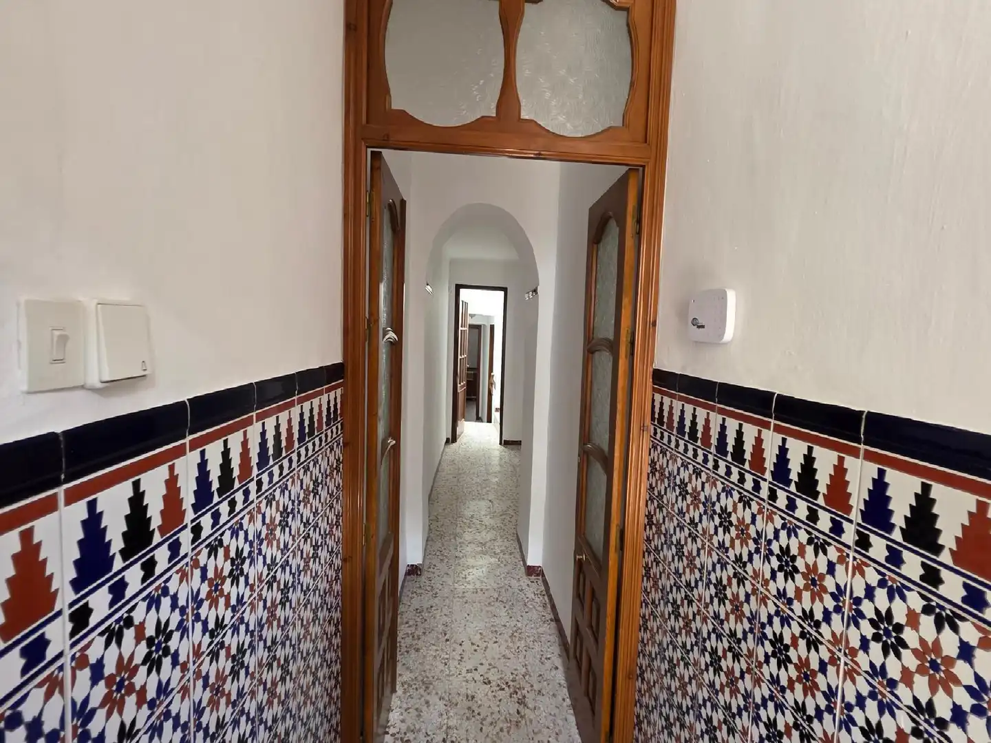 Casa o xalet en venda en Cuevas del Becerro amb Terrassa