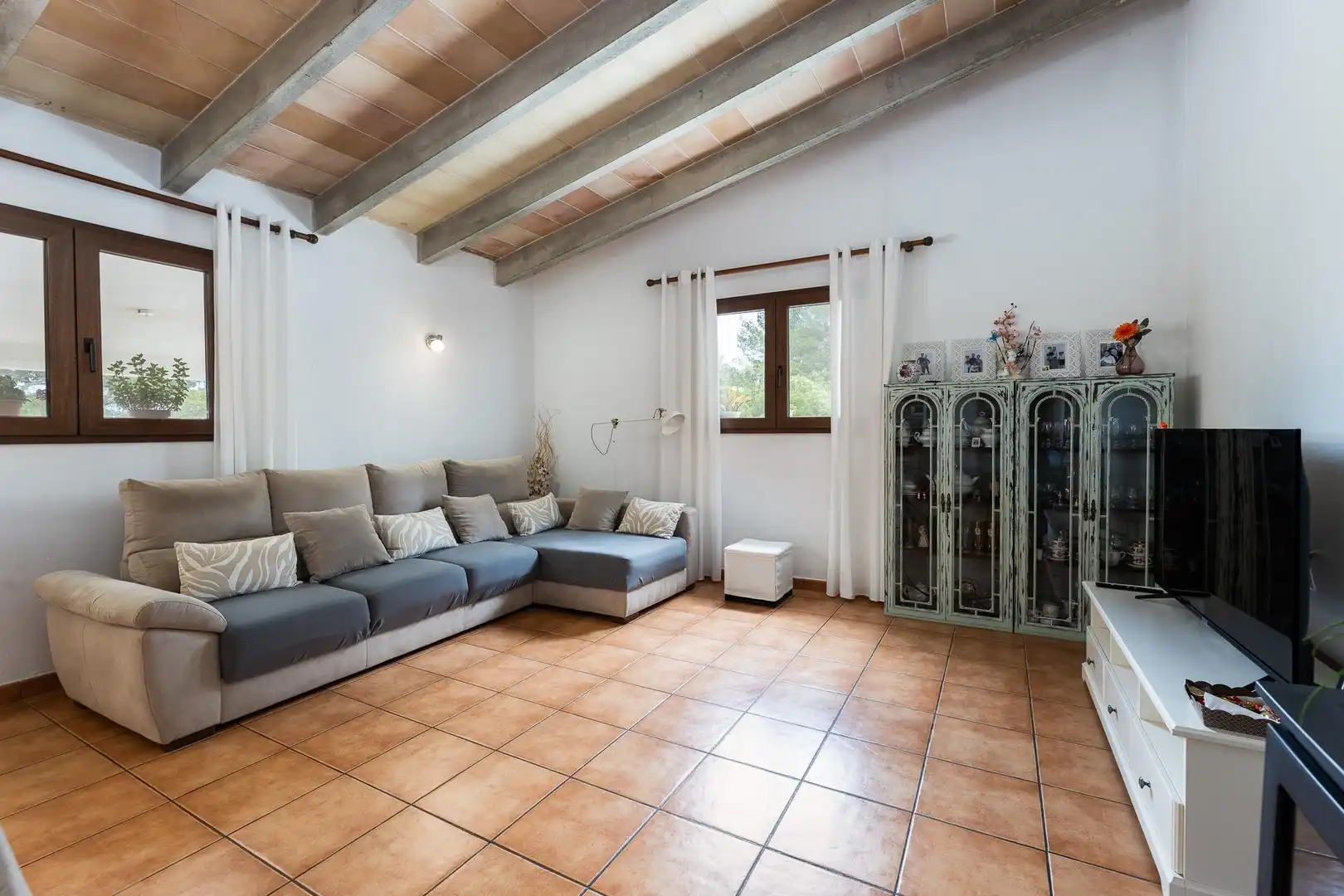 Casa amb piscina en venda a Sant Joan, imagen 9