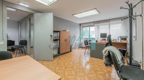 Photo 3 of Office to rent in Uría, Parque San Francisco - Uría, Oviedo
