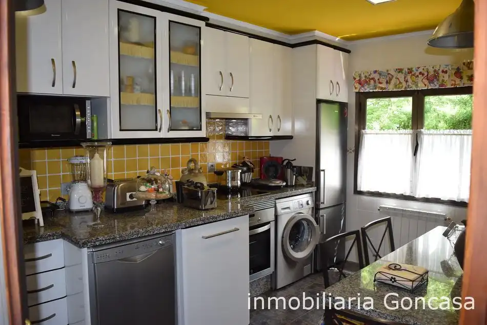 Piso con ascensor en venta en Calle Teodoro Cuesta, imagen 6