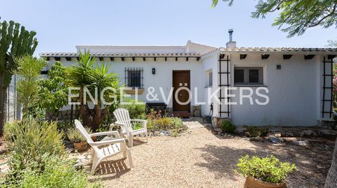 Photo 3 of Houses for sale in Devessa - Monte Pego, Dénia