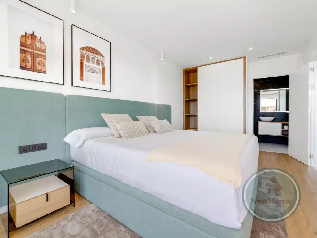 Casa o chalet en venta en Calle Pico Del Puig Campana, Rojales