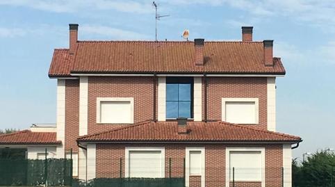 Foto 4 de Casa o xalet en venda a Calle Puebla, Santo Domingo de la Calzada, La Rioja