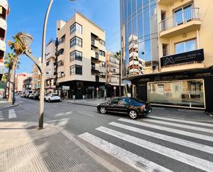 Exterior view of Premises to rent in Torrevieja  with Air Conditioner