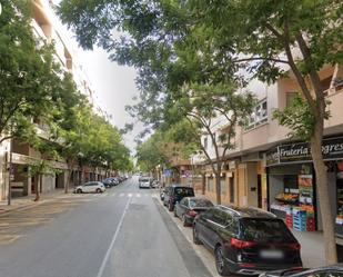 Vista exterior de Pis en venda en  Palma de Mallorca