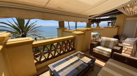Photo 2 of Apartments for sale in Río Real, Marbella