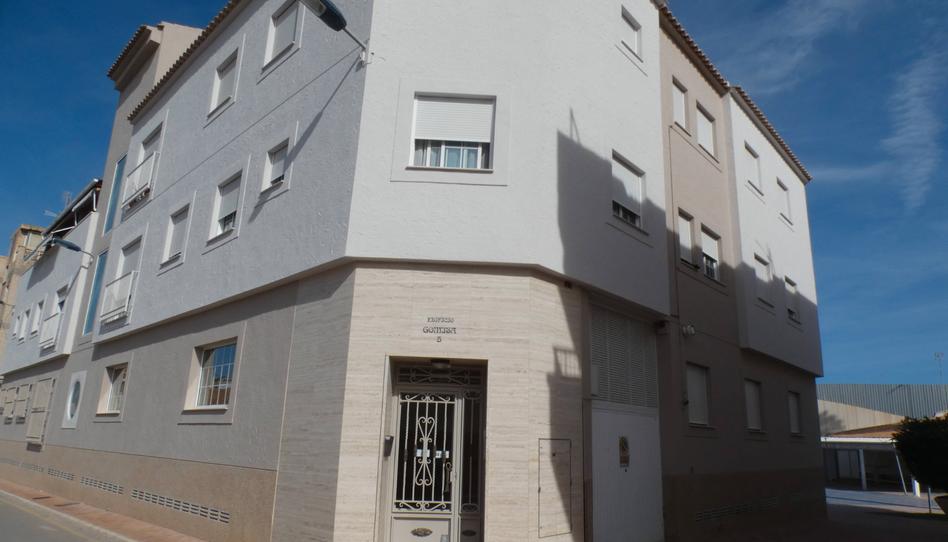 Photo 1 of Flat for sale in San Pedro del Pinatar ciudad, Murcia