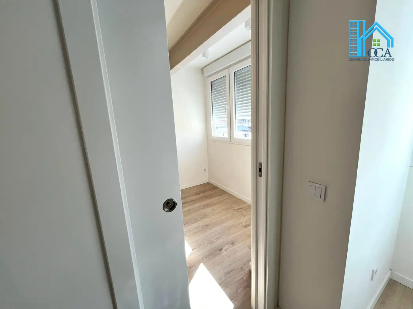 Piso en venta en Madrid con Aire acondicionado, Calefacción y Terraza