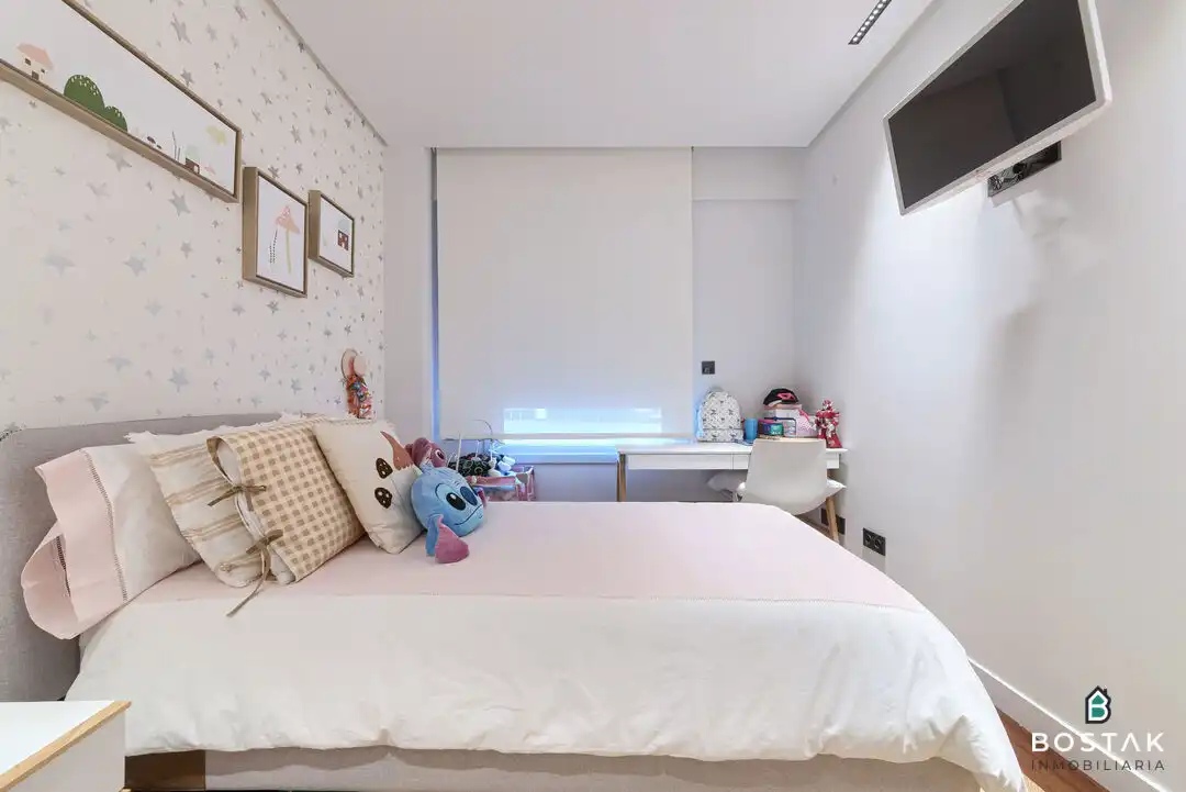 Wohnung zum Verkauf in Poza Lizentziatuaren Kalea, Campuzano