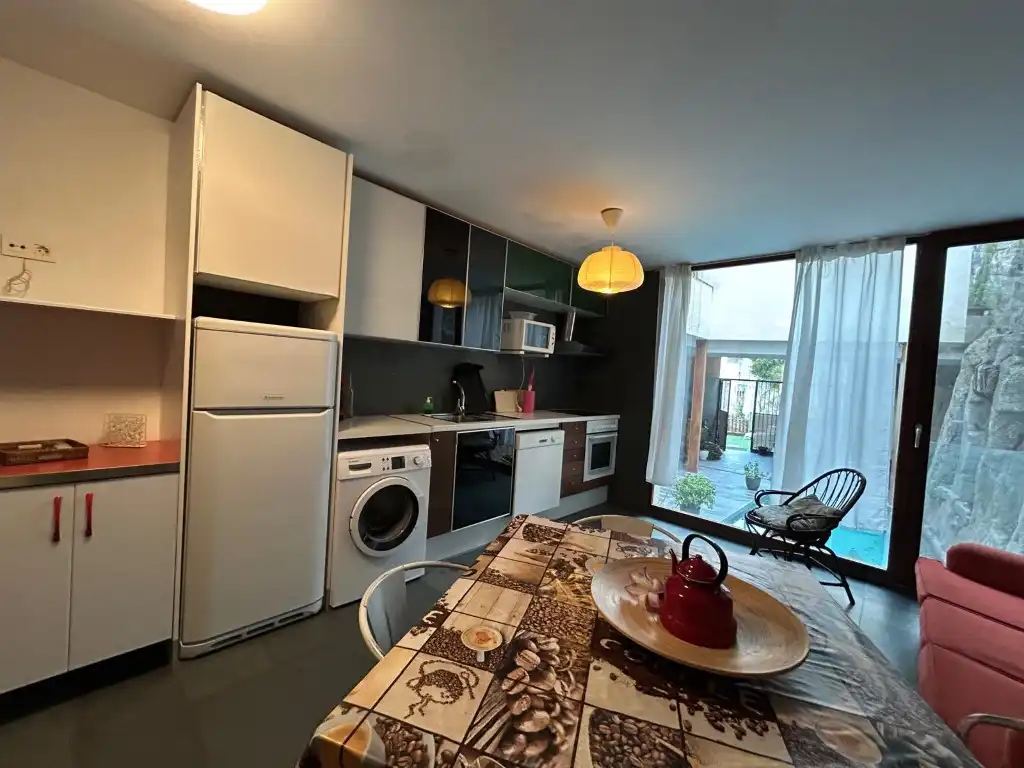Cocina de Local en venta en Jérica