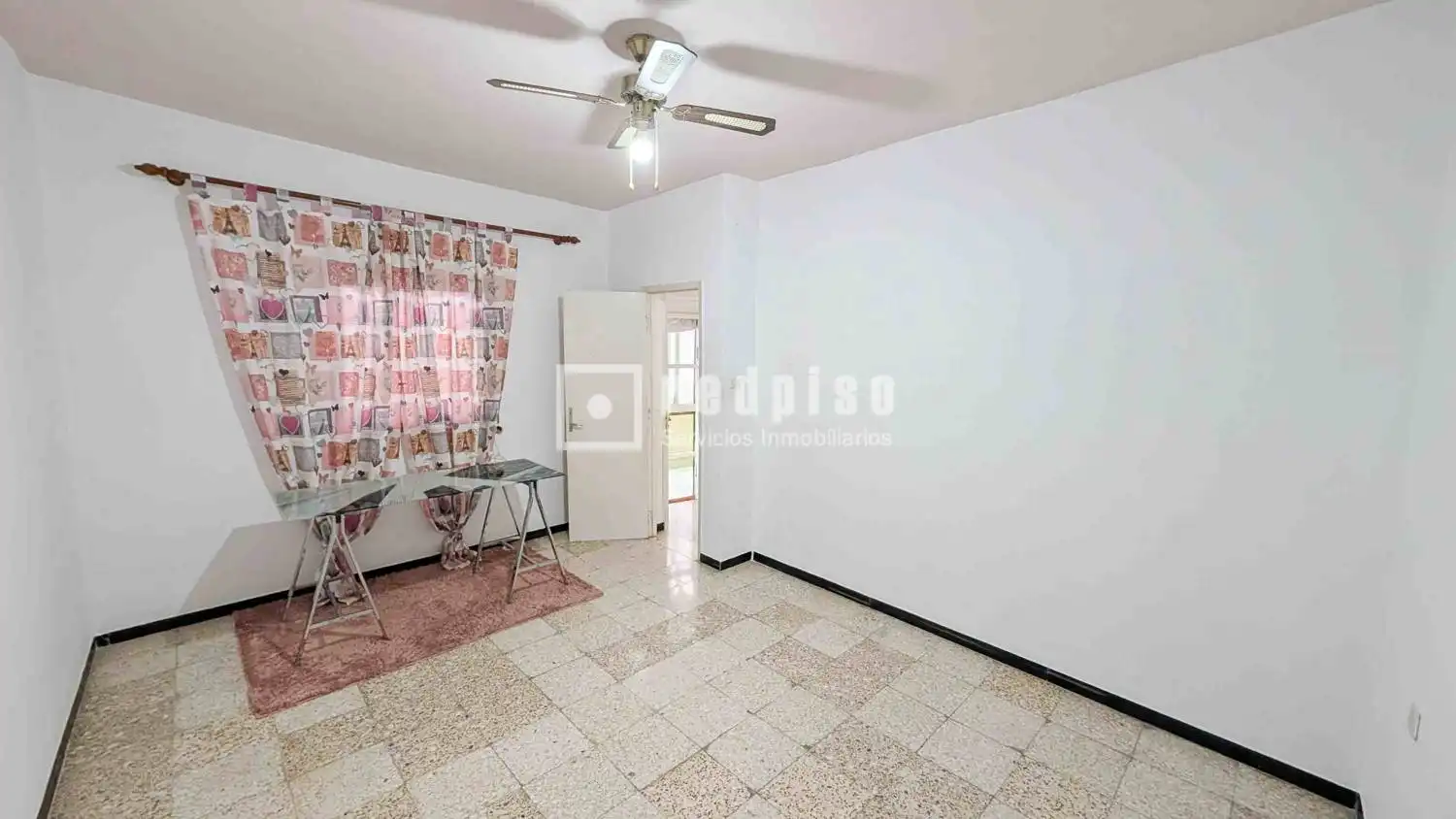 Bedroom of Houses for sale in San Cristóbal de la Laguna  with Terrace