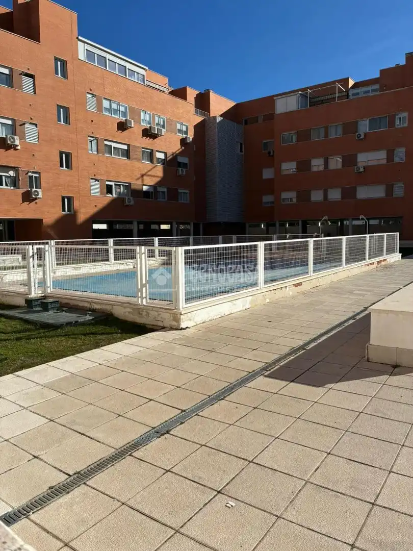 Pis en venda a Hospital