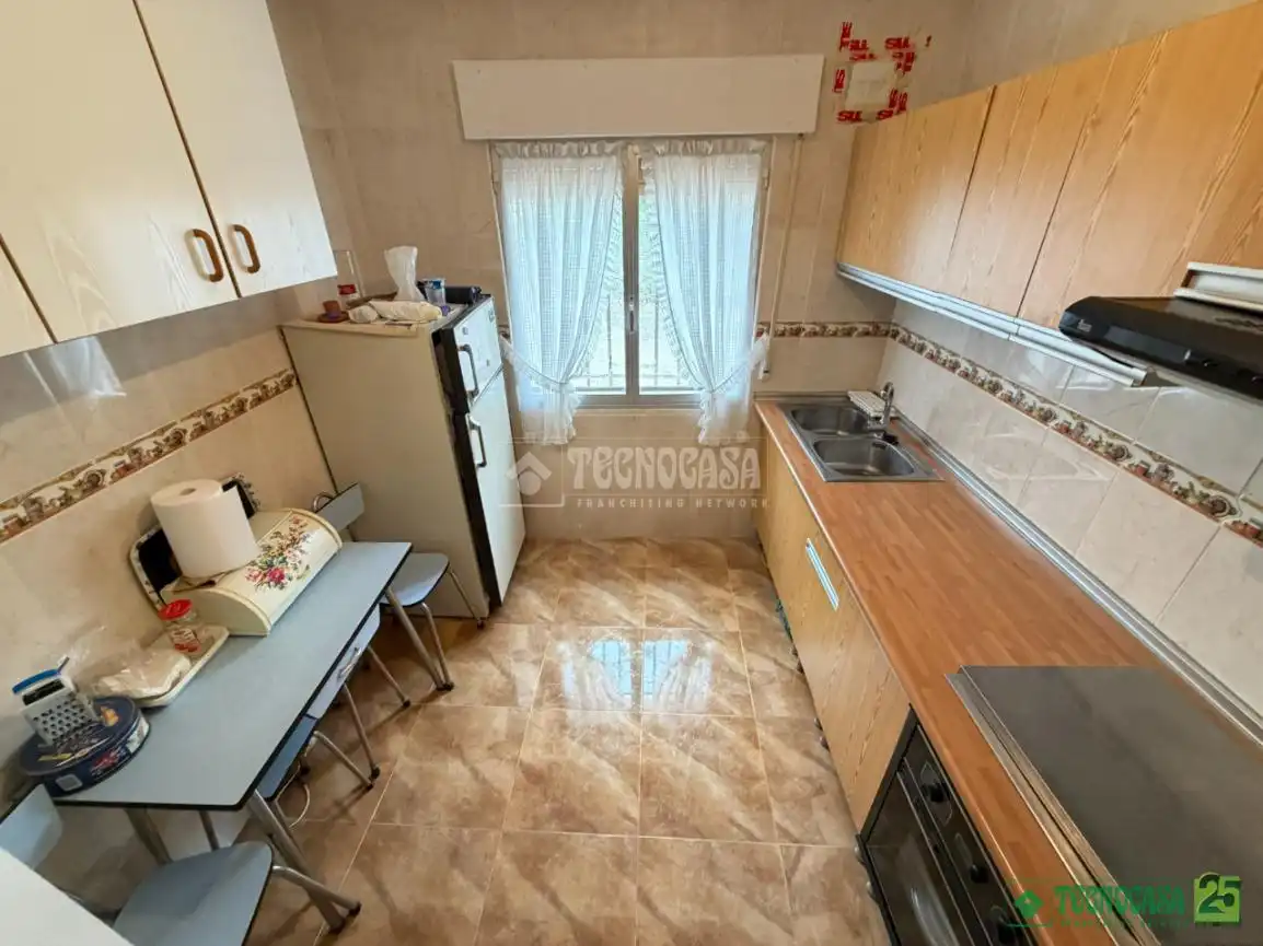 Cocina de Casa o chalet en venta en Illana con Aire acondicionado y Calefacción
