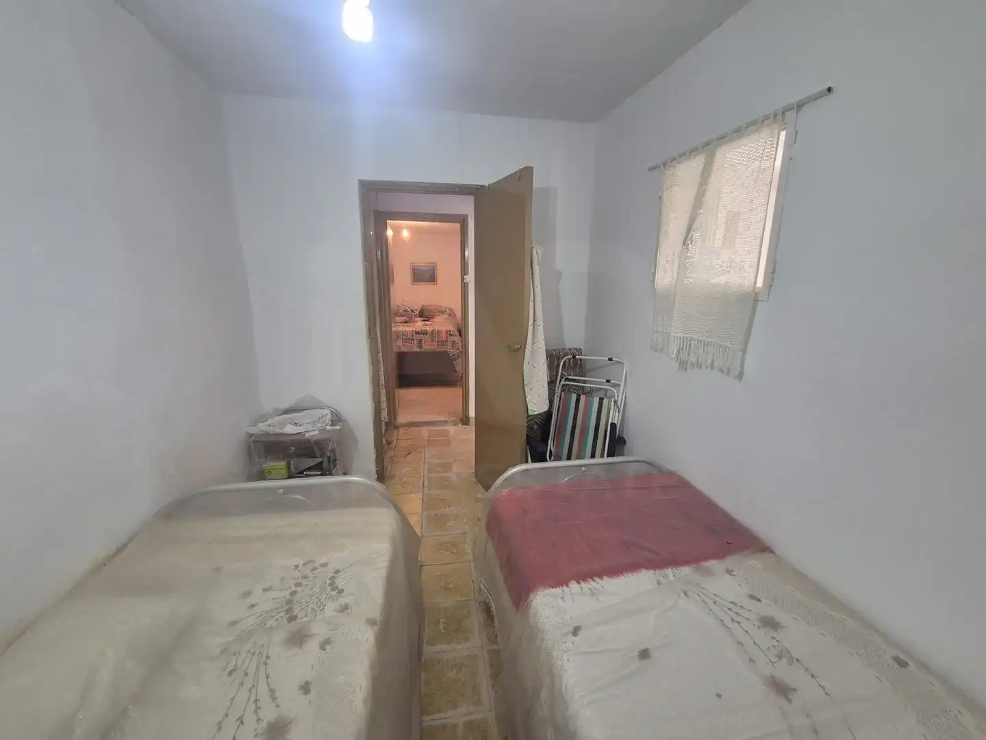 Finca rústica en venta en Villarino de los Aires con Calefacción y Terraza