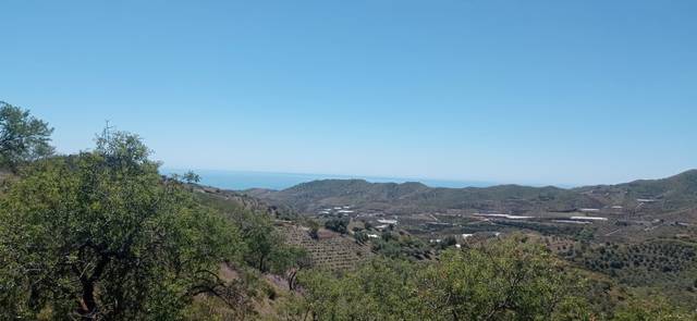 Terreno en Venta en N/A en Iznate