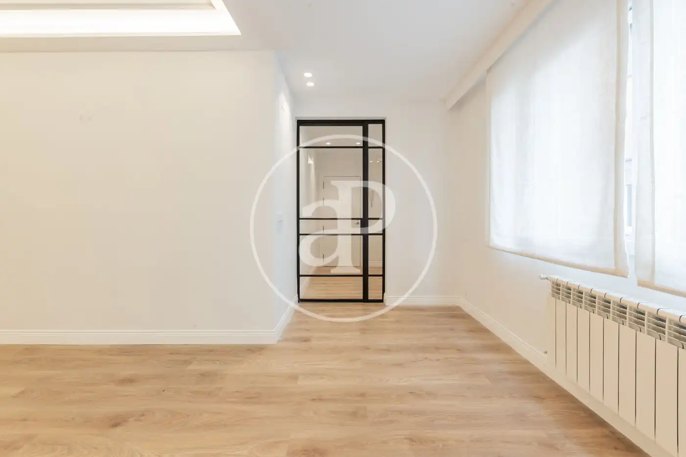 Piso en venta en Madrid con Aire acondicionado, Calefacción y Terraza