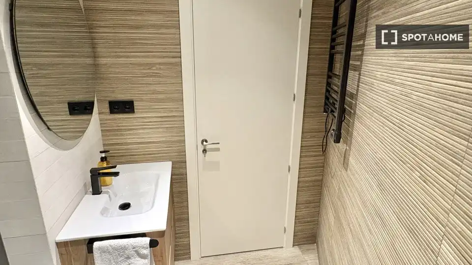 Wohnung zur Miete in Carabanchel, imagen 13