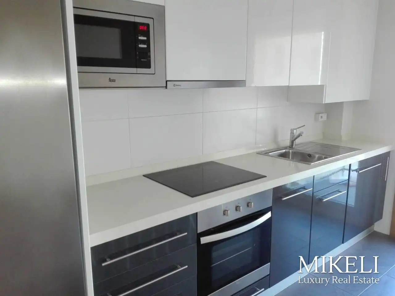 Flat for rent in Calle LA MONTAÑESA, 1, Puerto Chico