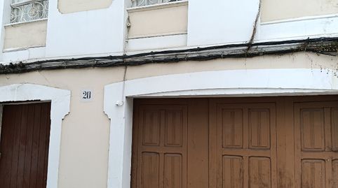 Foto 4 de Casa adosada en venda a Betanzos, A Coruña