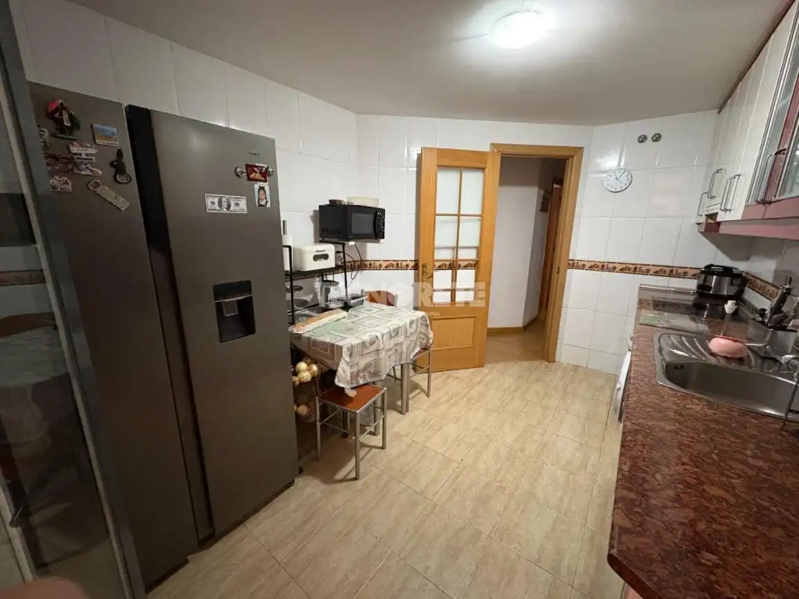 Wohnung mit Aufzug zum Verkauf in Estación - Los Manantiales, imagen 17