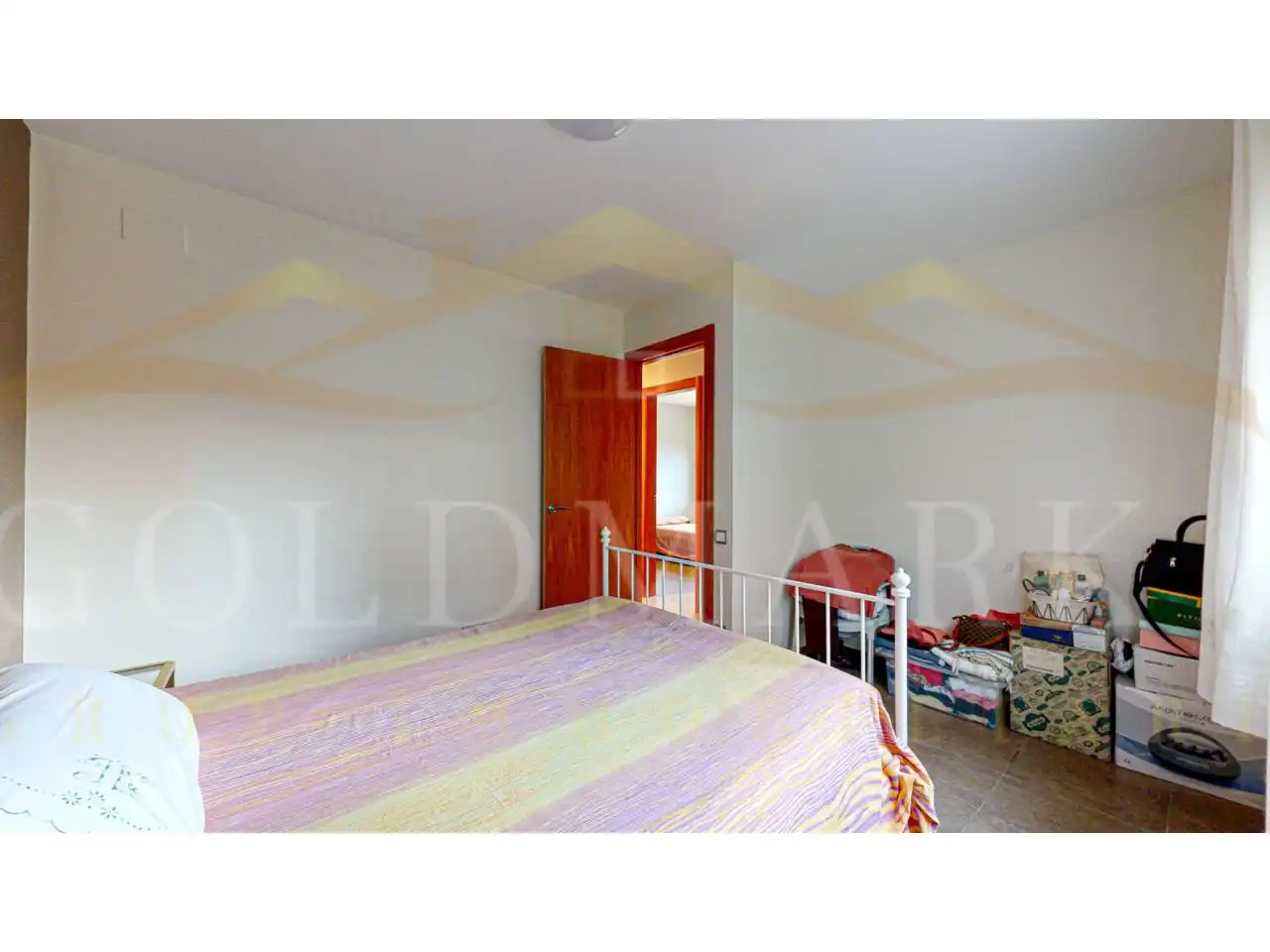 Dormitori de Casa o xalet en venda en Corbera de Llobregat amb Calefacció i Terrassa