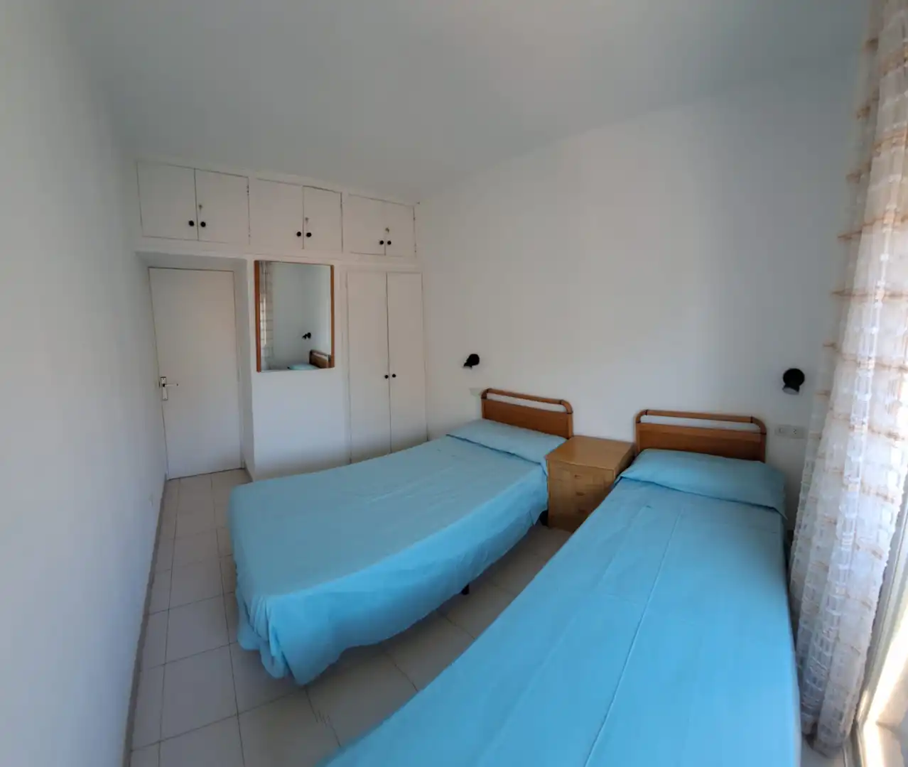 Habitación de Piso en venta en Palamós con Aire acondicionado, Terraza y Amueblado