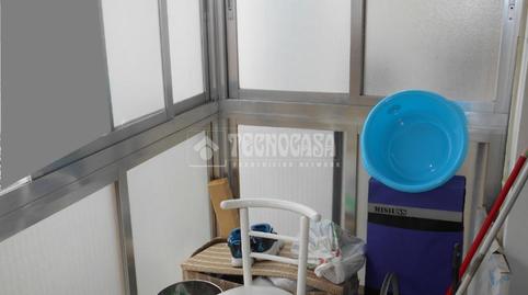 Foto 5 de Pis en venda a Centro, Madrid