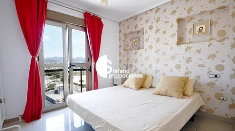 Foto 5 de Pis en venda a Pacífico, Paseo Marítimo Oeste - Pacífico, Málaga