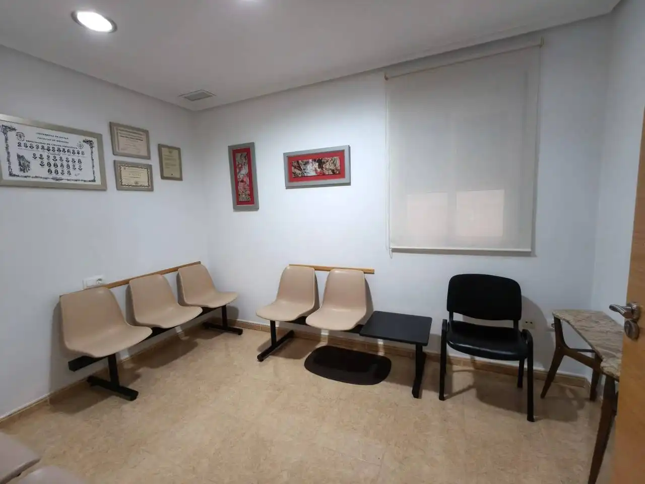 Piso con ascensor en venta en Calle alcudia, imagen 20