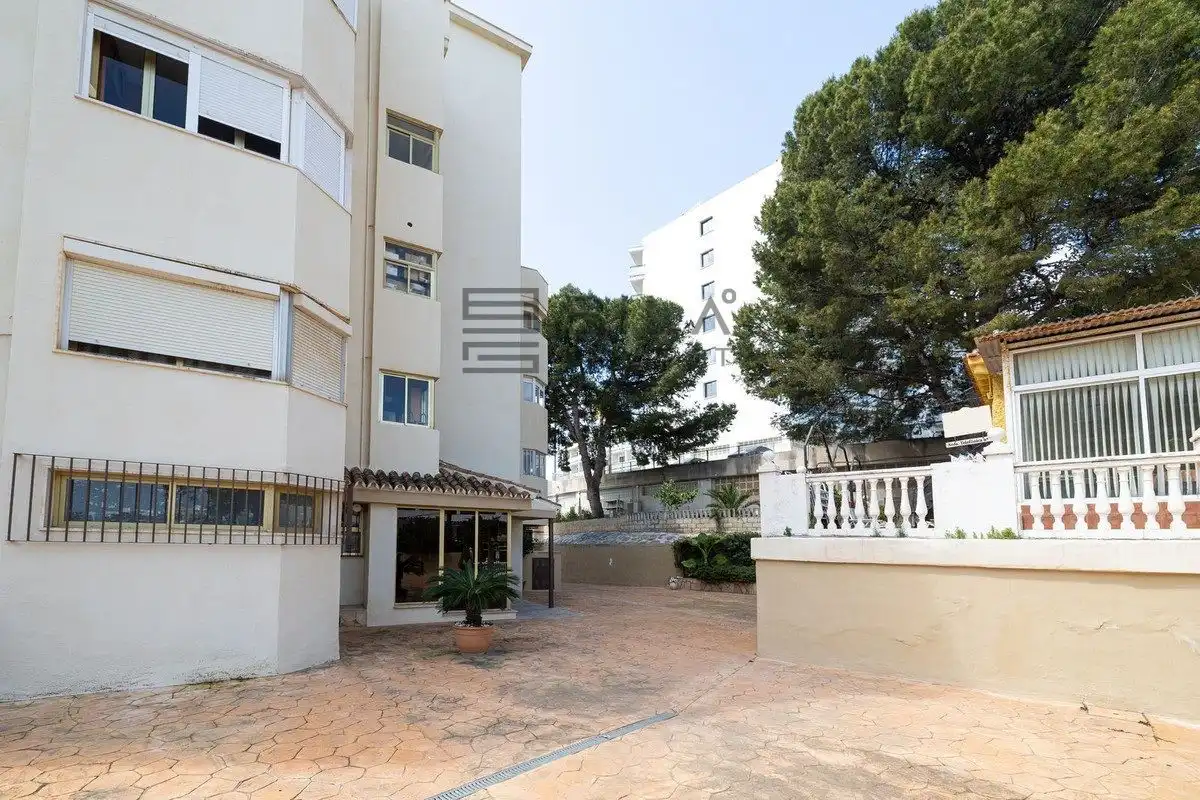Flat with pool for sale in de la Telefonica, imagen 23