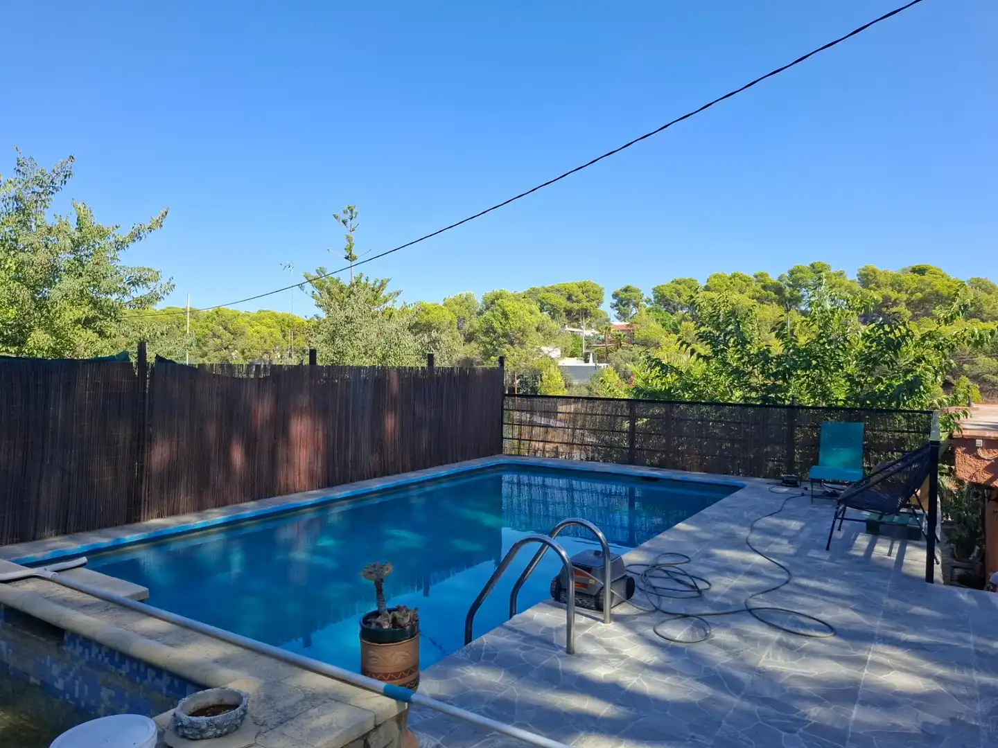 Villa à vendre à Carretera Vieja de Teruel, imagen 21