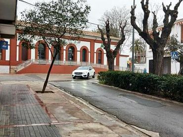Appartement à vendre à Avenida Estación