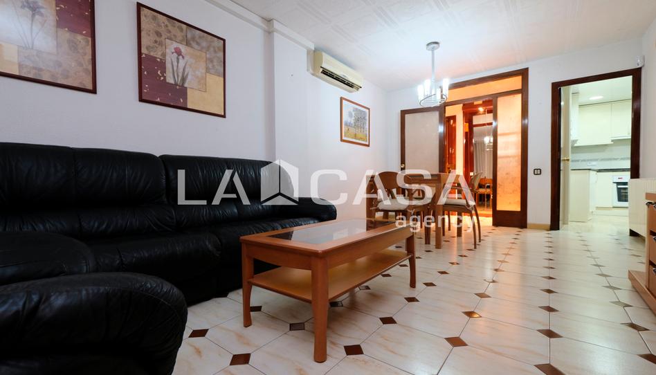 Foto 1 de Piso en venta en Carrer D'antonio Machado, Canyelles, Barcelona