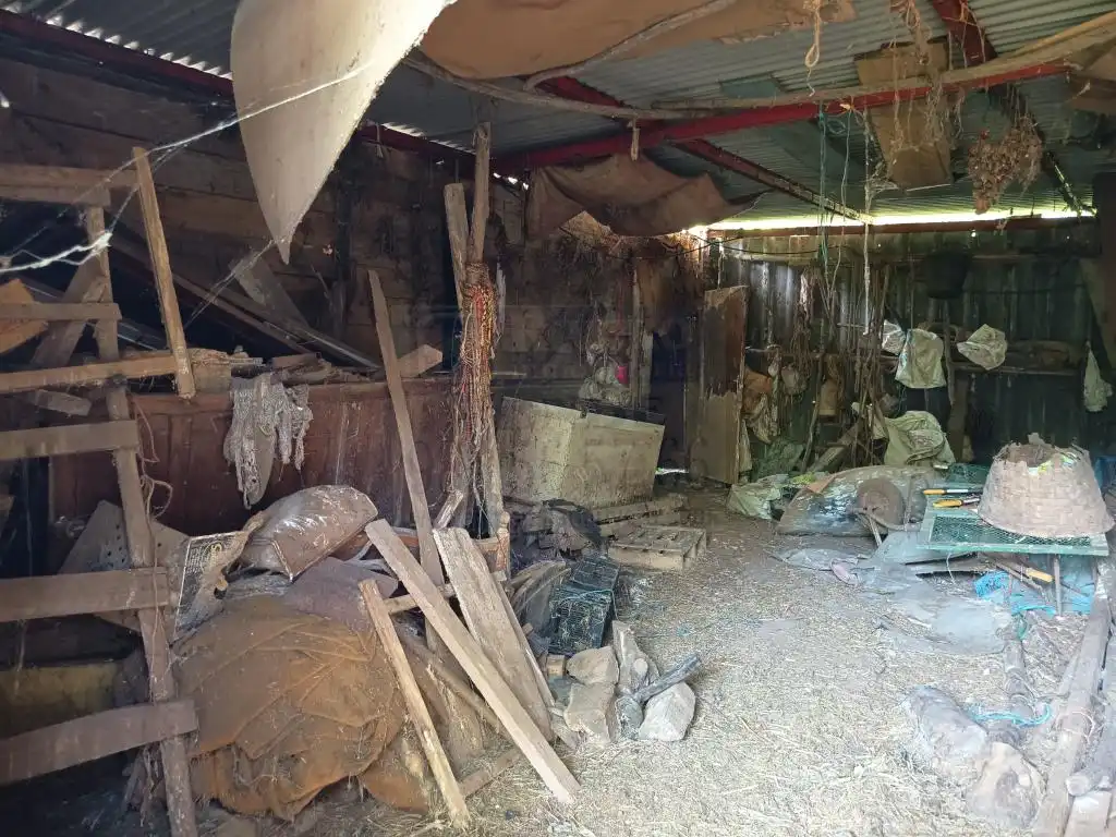 Terreno en venta en Avilés