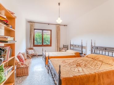 Villa mit Garten zum Verkauf in Calle De La Resclosa 7