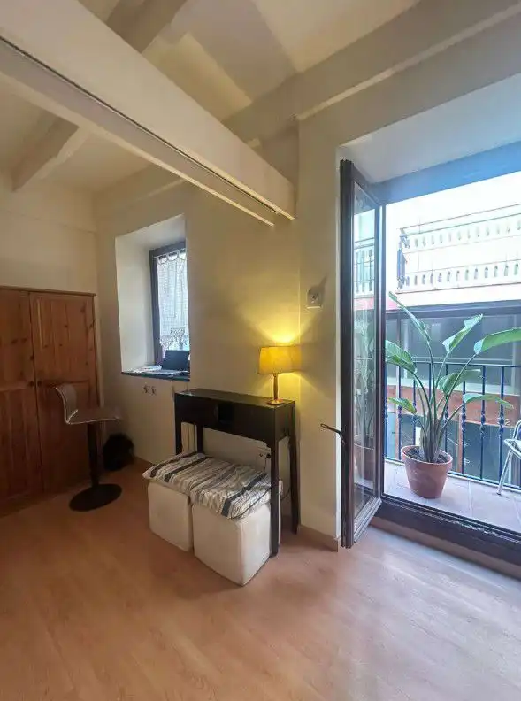 Appartement compact avec terrasse à vendre à Centre, imagen 8