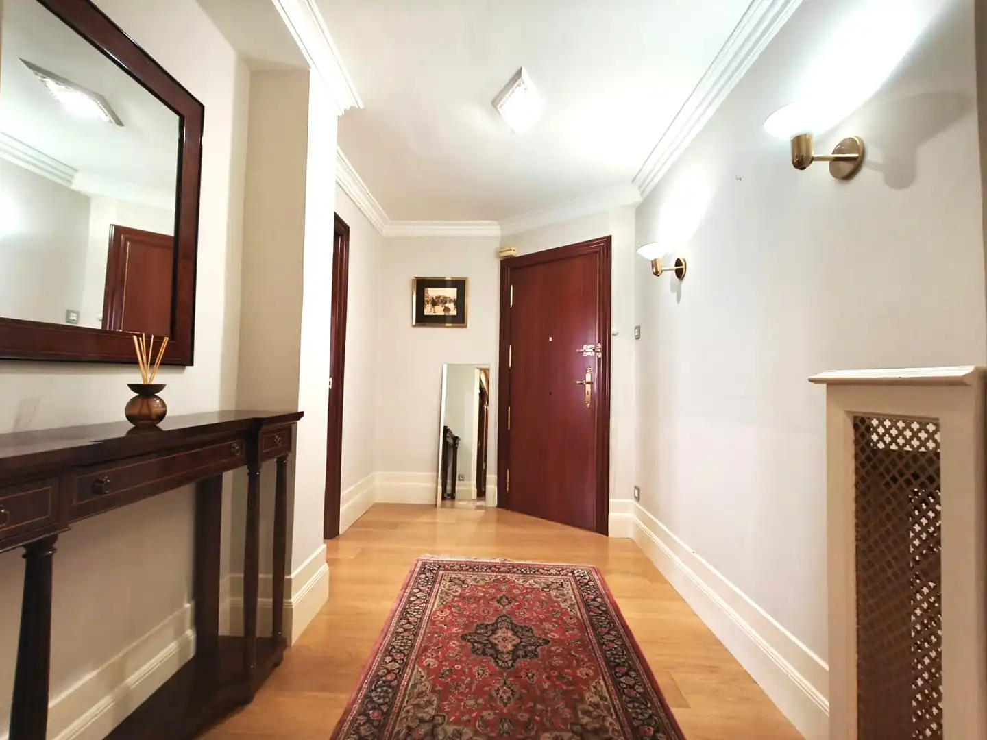Flat with lift for sale in Licenciado Poza, imagen 13