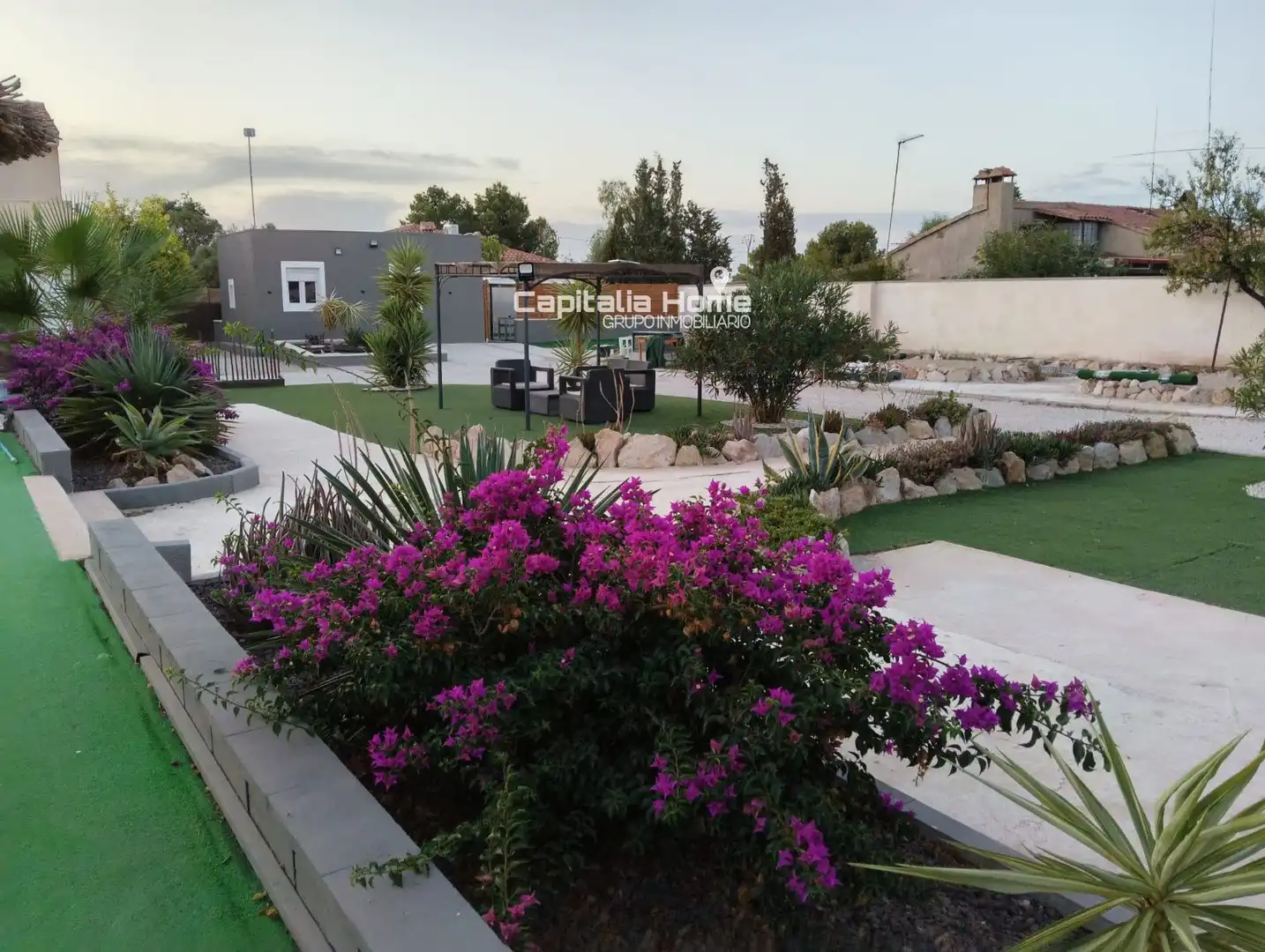 Houses for sale in Cañada, Alicante