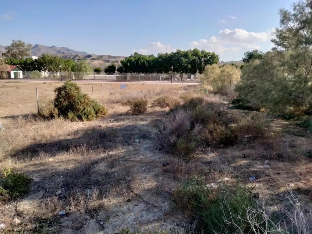 Residencial en venta en Cuevas del Almanzora pueblo