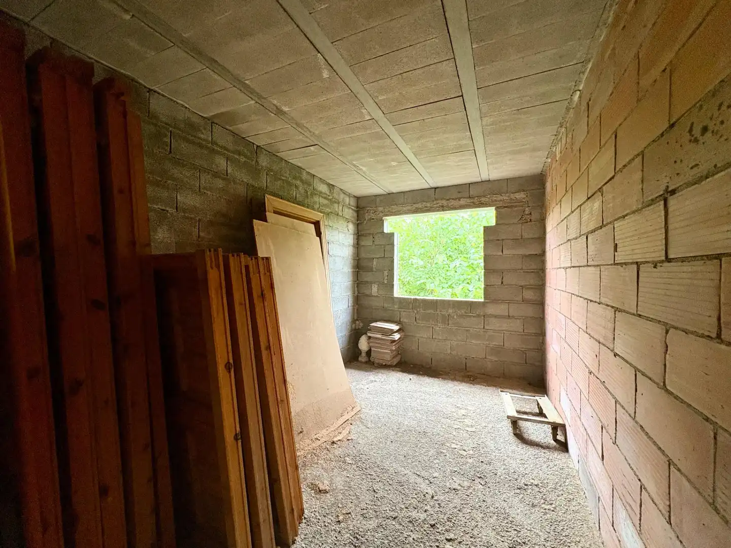 Landhaus mit Garten zum Verkauf in Jesús - Els Reguers, imagen 16