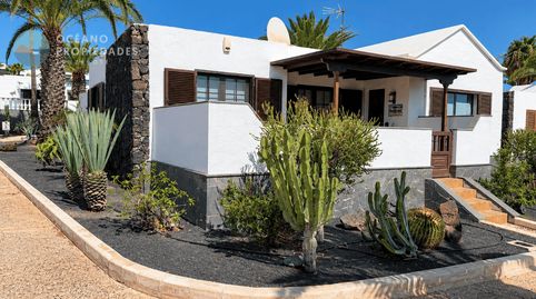 Foto 3 de Casa o chalet en venta en Costa Teguise, Teguise