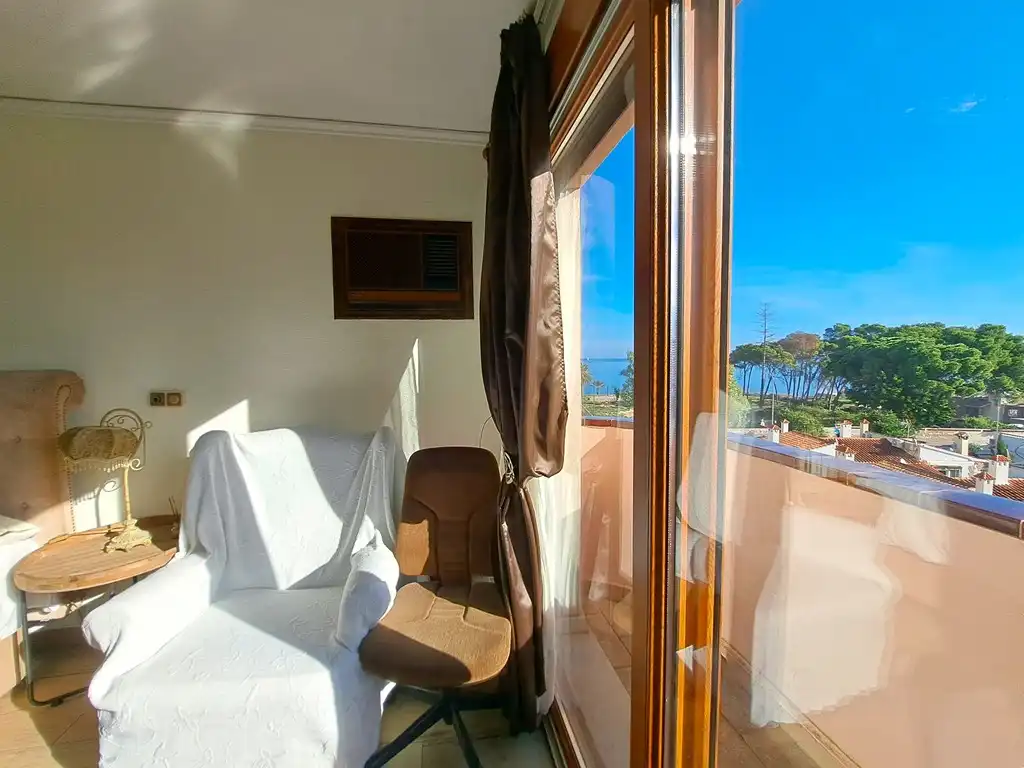 Penthouse mit Terrasse zum Verkauf in Carretera de les Marines a Dénia, imagen 24