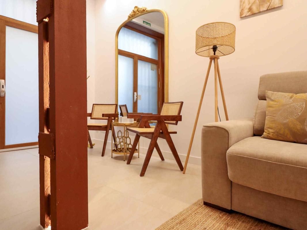 Planta baja for sale in Calle de las Peñuelas, 4, Acacias