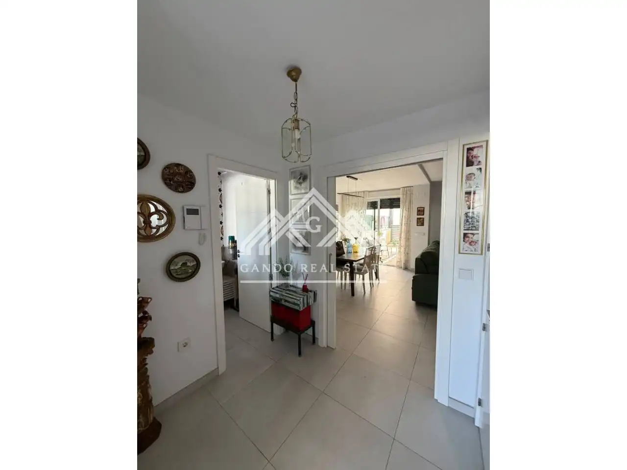 Maison avec piscine à vendre à Calle José Mejías Salguero, imagen 49