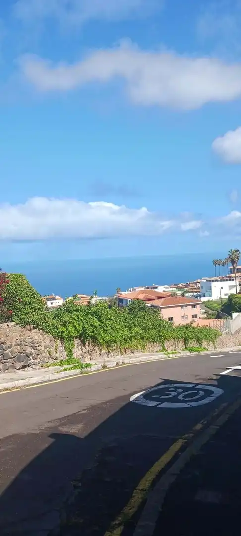 Terreny residencial en venda a El Sauzal, imagen 23