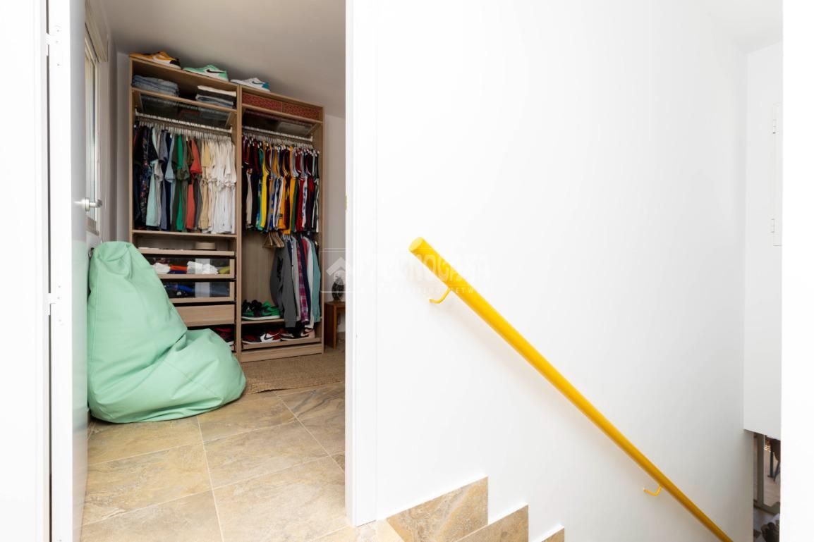 Attic for sale in Vera Ciudad, Vera
